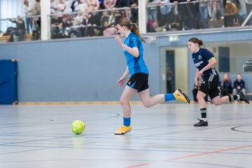Bild 111 - wBJ NFV Futsalmeisterschaft